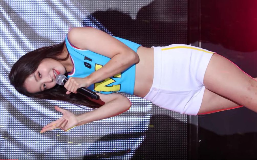 P9-momoland-YEONWOO-妍雨-饭拍